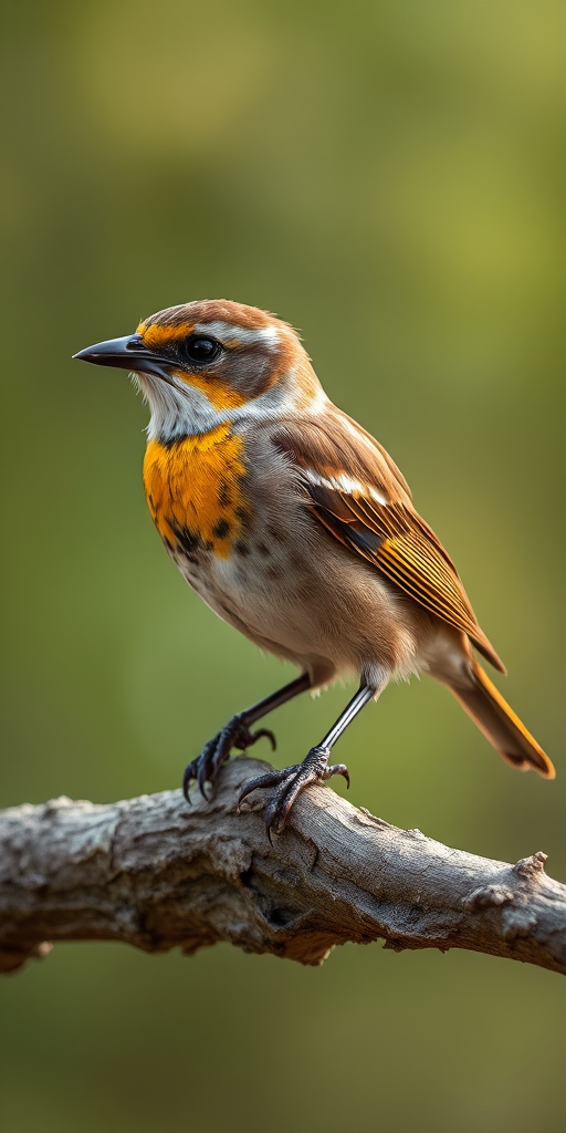 sparrow png