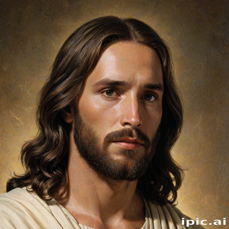 jesus image
