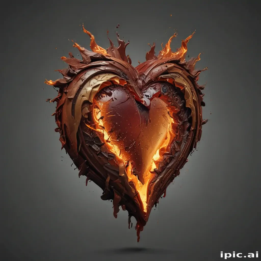 heartbreak png