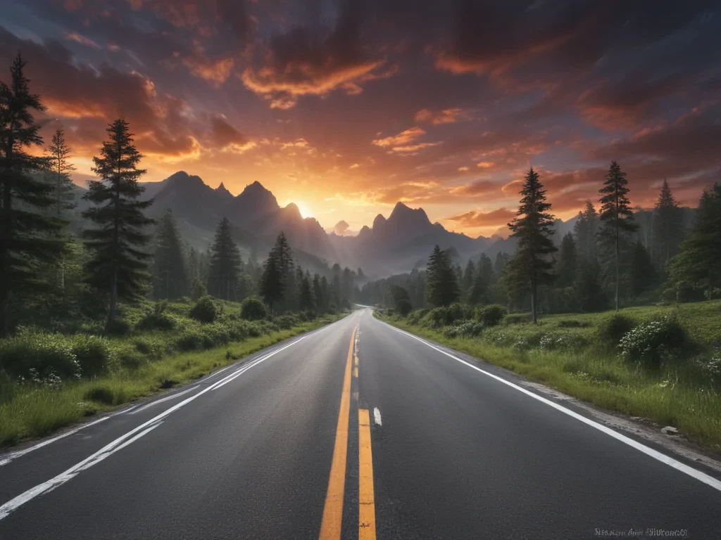 roadway png