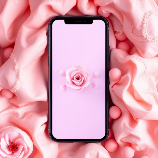 iphone pastel wallpaper