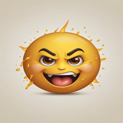 shocking emoji png