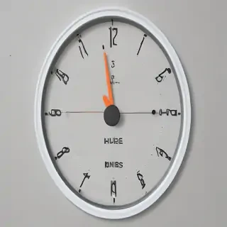 one minute timer