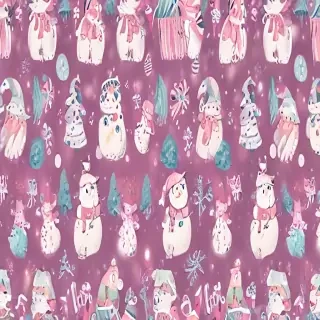 girly cute christmas wallpaper