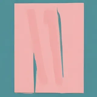 letter n