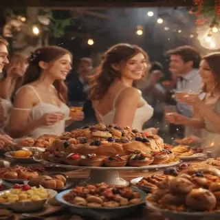 party png