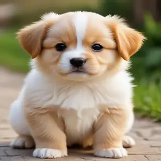 cute puppy wallpapers