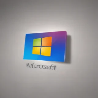 microsoft logo