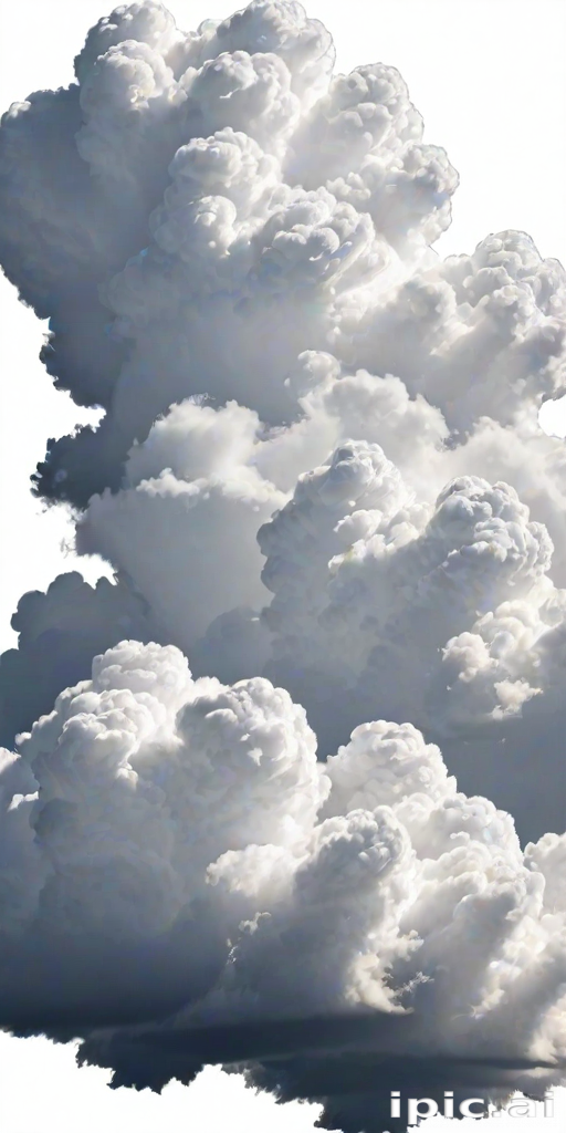 white cloud png