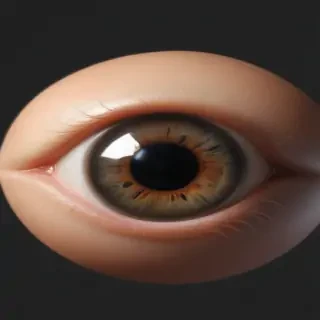 eyeball png