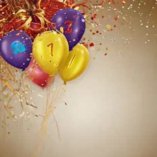 new years backgrounds free