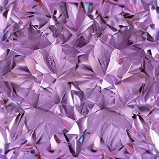 crystal wallpaper