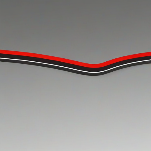 red line png