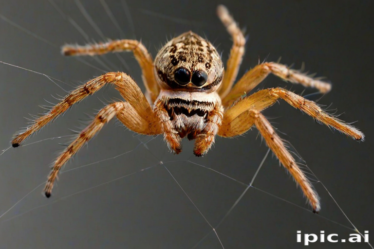 png spider