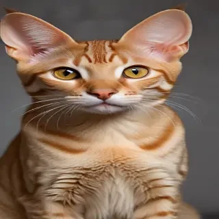 ocicat breed