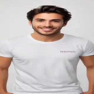 white tshirt png