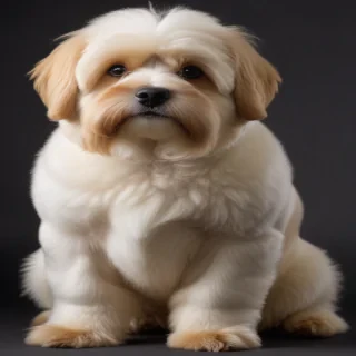 cockapoochi dog breed
