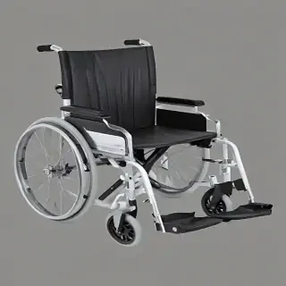 wheelchair png