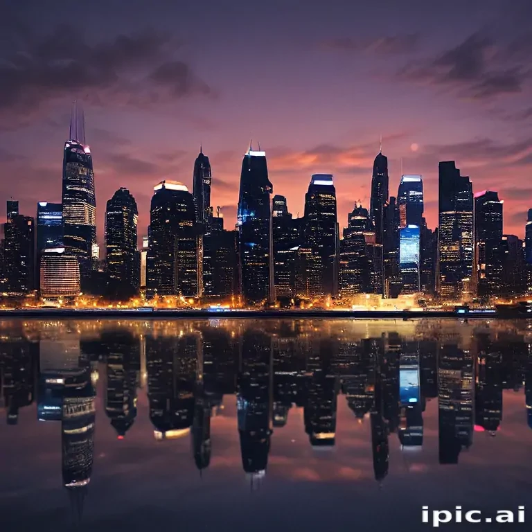 cityscape png