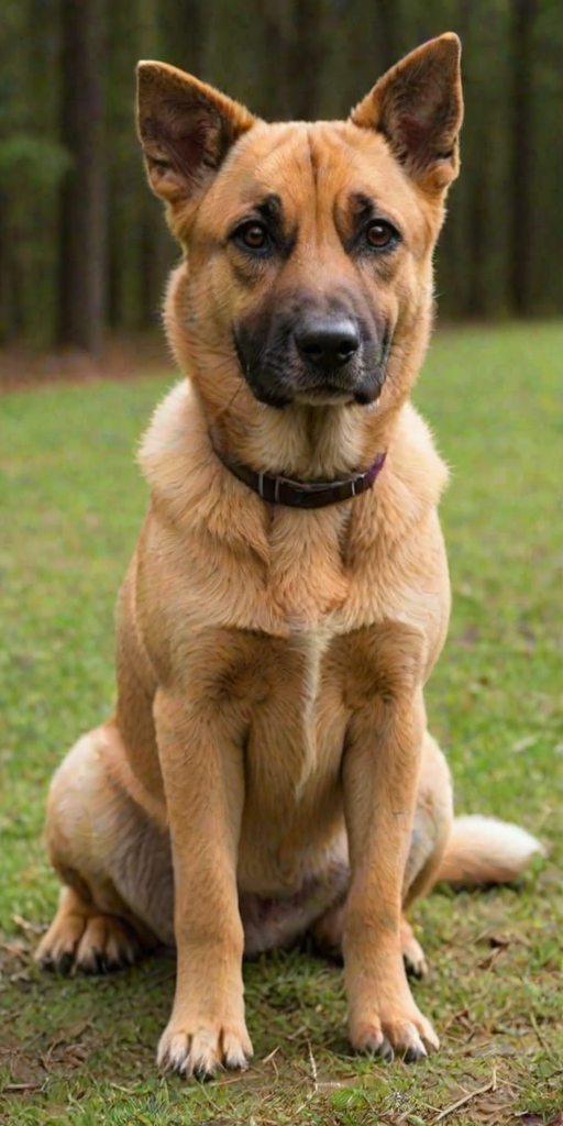 boxmatian dog breed