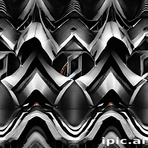 black and white graphics