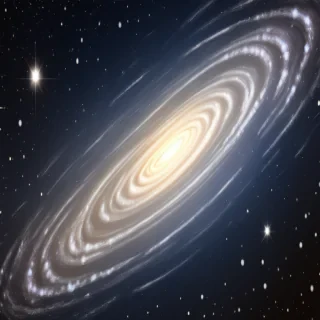 star field png