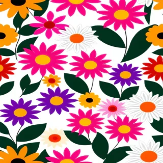 flower clipart no background
