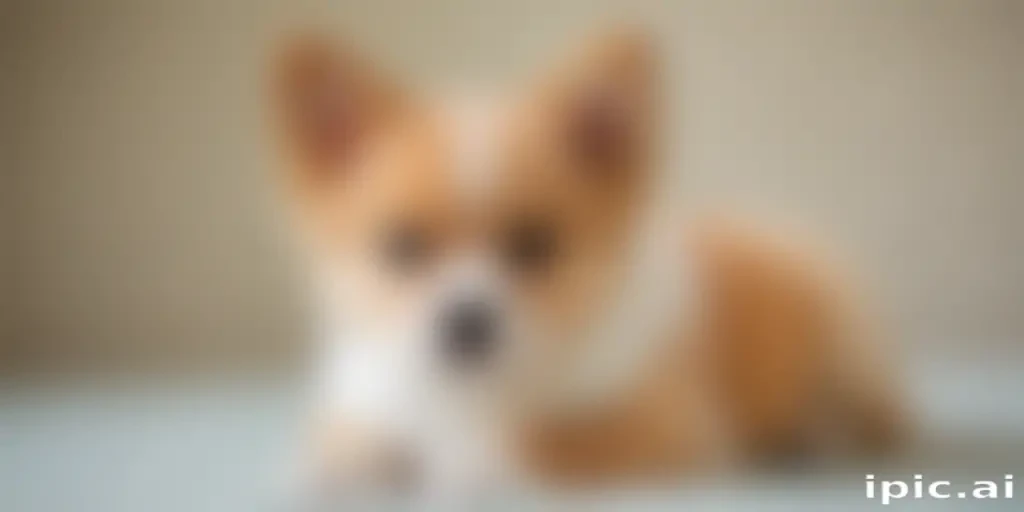 cute dog wallpaper