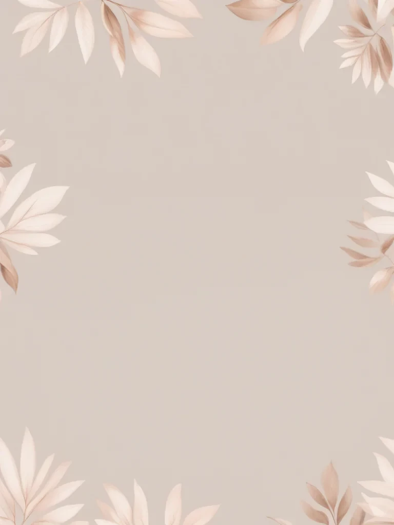 neutral aesthetic wallpapers