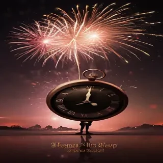 happy new year wallpapers