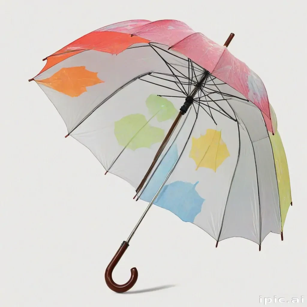 umbrella transparent background