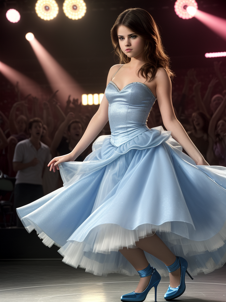 another cinderella story songs selena gomez
