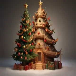 christmas png design