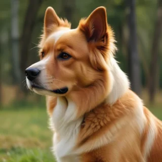 chilier dog breed