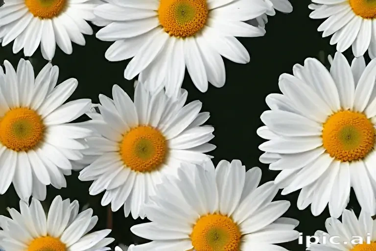 daisies png