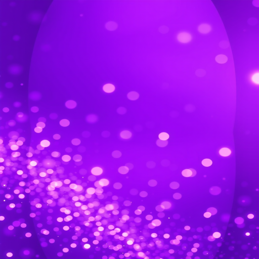 glitter background purple