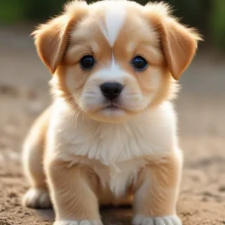 cutest puppy backgrounds