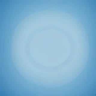 blue background