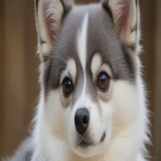 alaskan klee kai