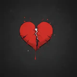 heartbreak wallpaper