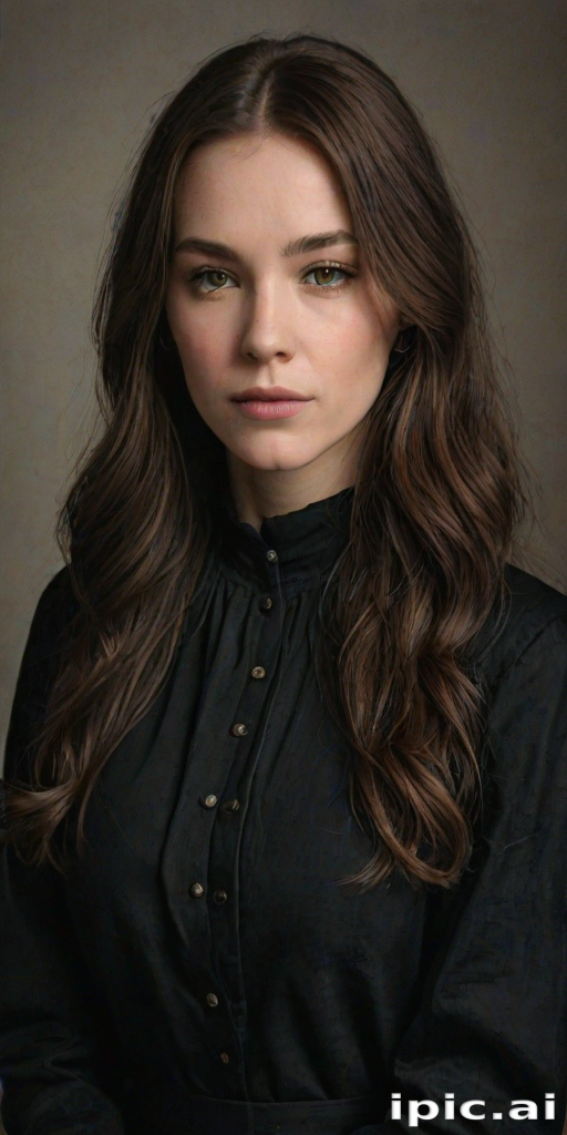 portraits