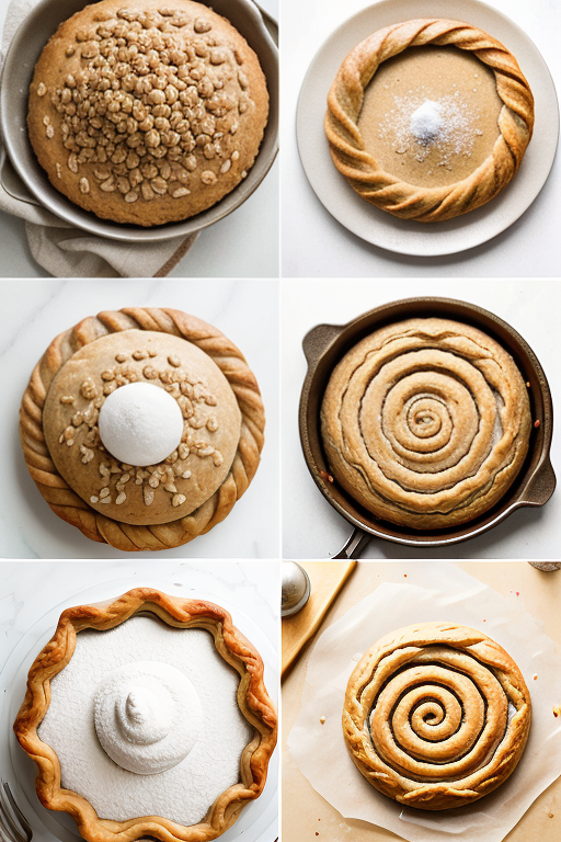 whole wheat pastry flour recipes