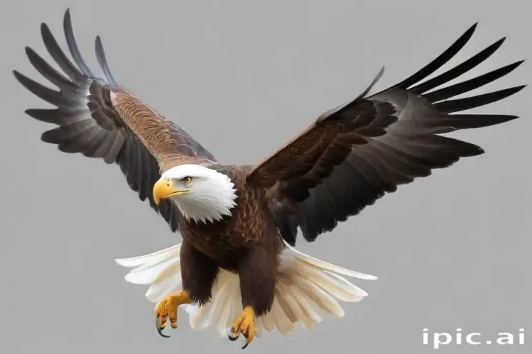 eagle fly png
