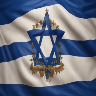 israeli flag png