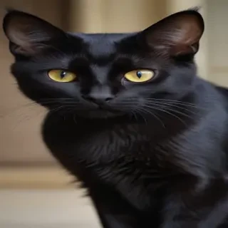 bombay cat breed