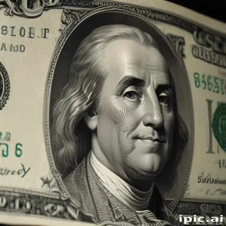 dollar wallpaper