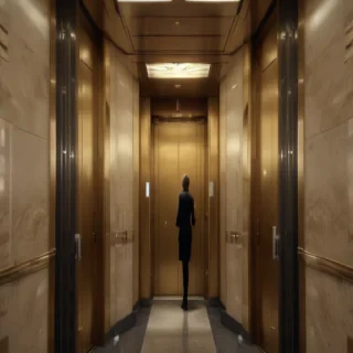 elevator music