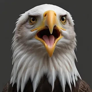 bald eagle png