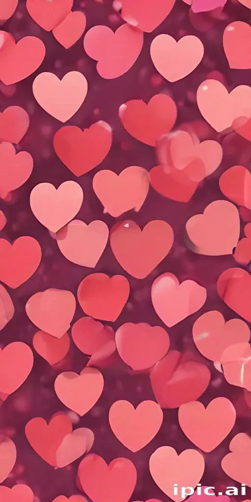 heart background