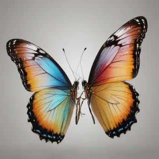 butterflies png transparent